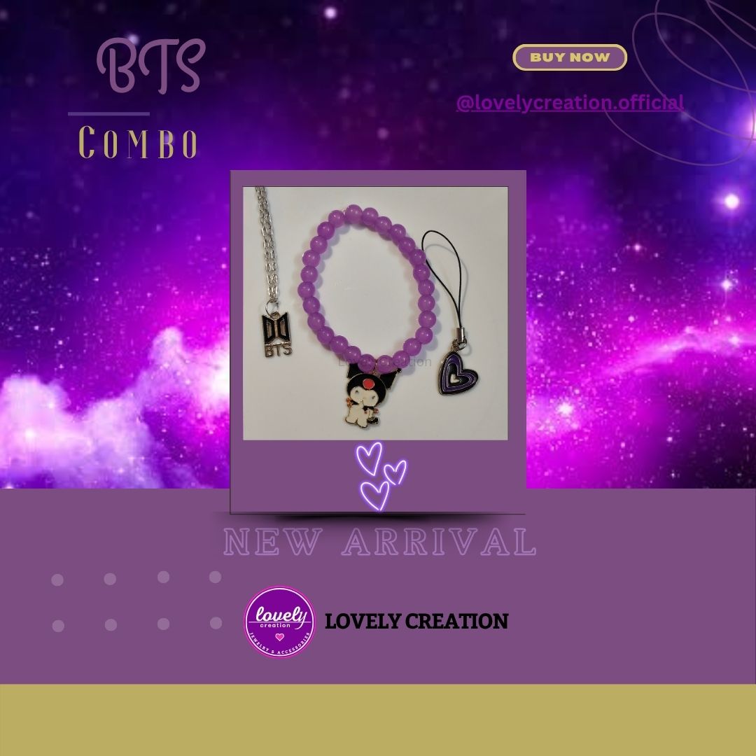 Bts Combo
