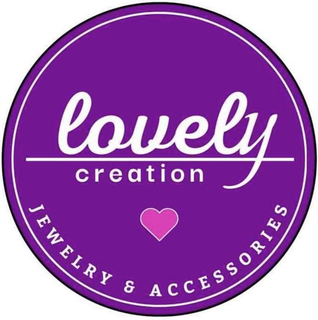 LovelyCreation Logo